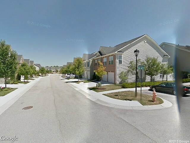 Warm Granite Dr # 27