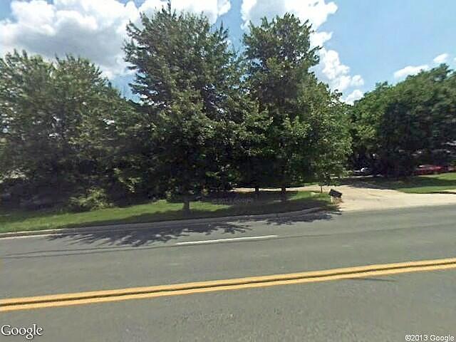 Oakland Mills