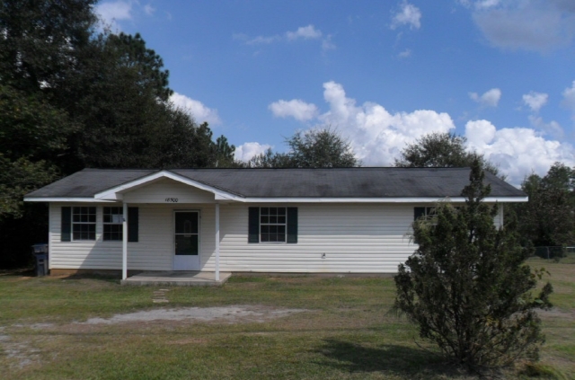 18500 Shaw Rd