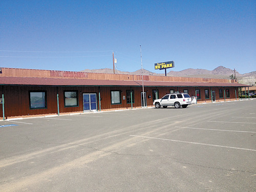 605 Highway 50
