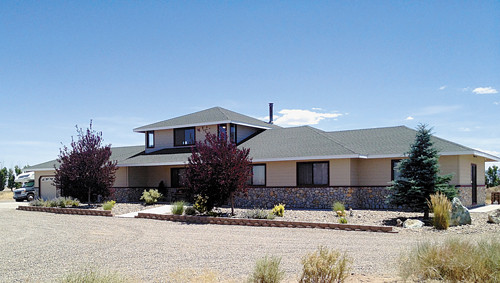 11 Northstar