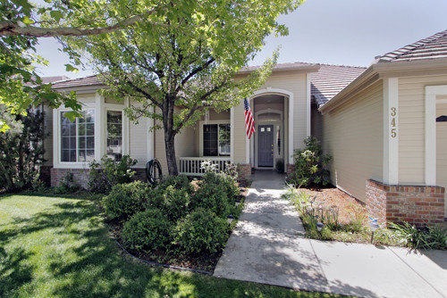 345 Genoa Springs Drive