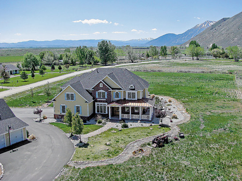 285 School House Dr.