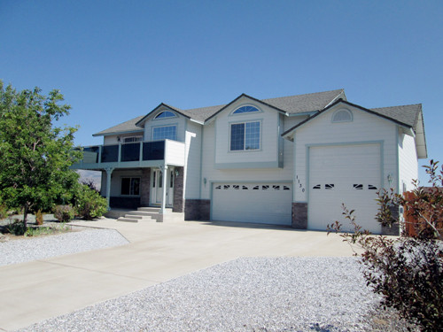 1130 Country Club Drive