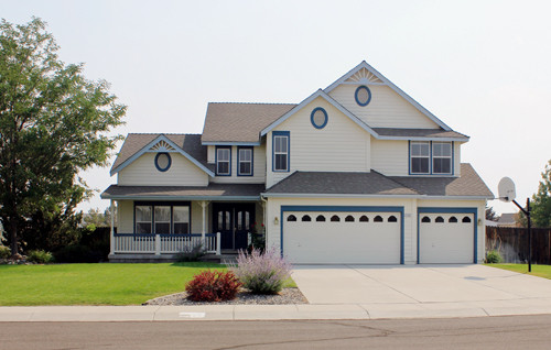 1161 Chaparral Court