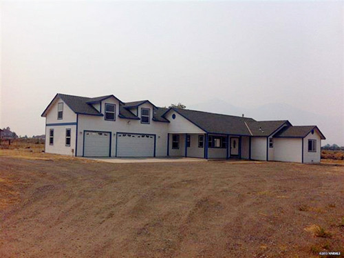 2820 Heybourne Road