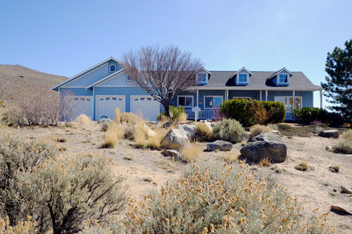 1329 Santa Cruz Drive