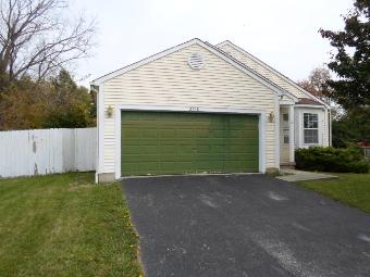 2648 Creekwillow Place