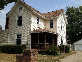 7 Park St