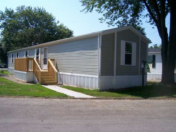 2066 Victory Road Lot 45