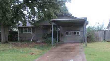 828 SE 67th Street