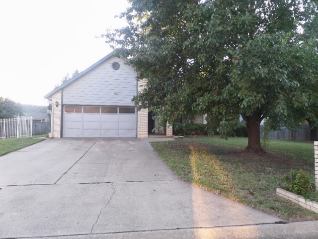 8604 S Fawnwood Court