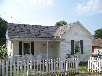 402 Stone Avenue