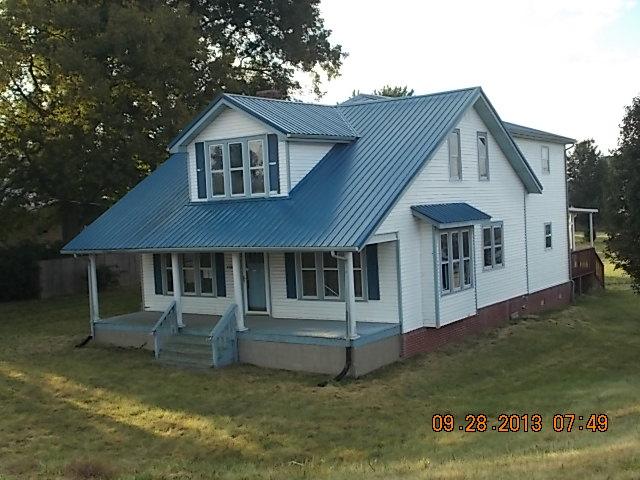 2352 Jessamine Station Rd