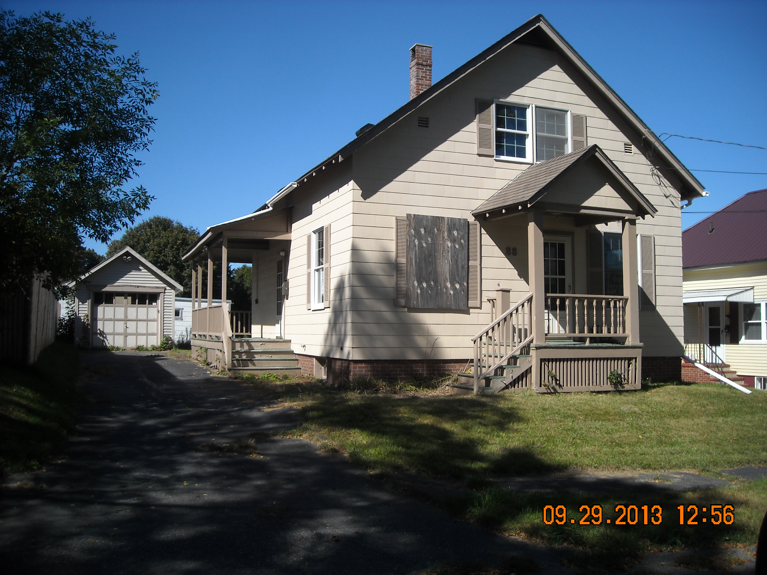 88 Dumont Ave