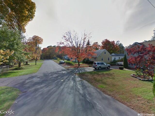 Loomis Ave