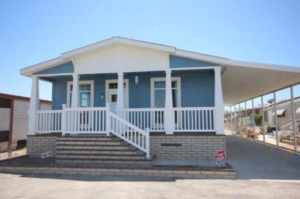 525 N. Gilbert street #54