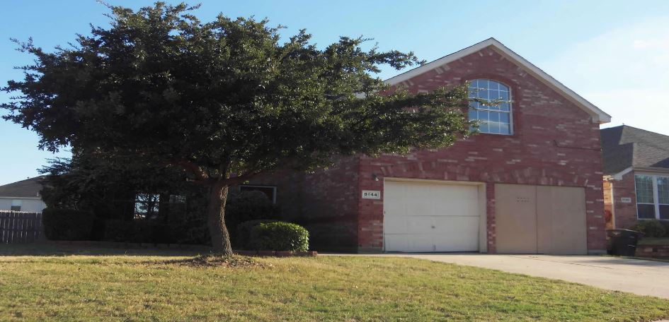 8144 Zion Trail