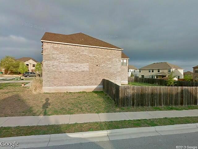 Paden Cir