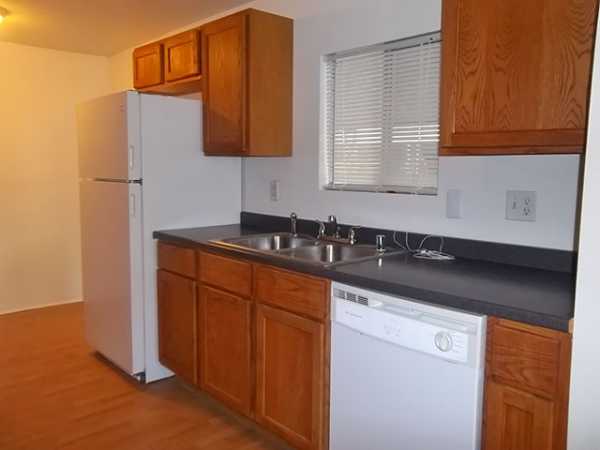 4901 GREEN RIVER RD #292
