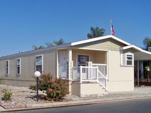 2575 S. Willow Ave. Sp 244