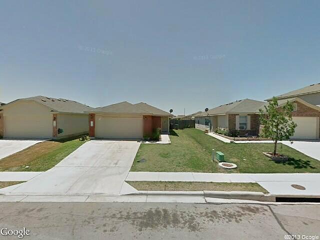Sky Harbor Dr
