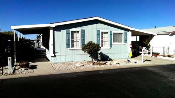 9161 SANTA FE AVE #19