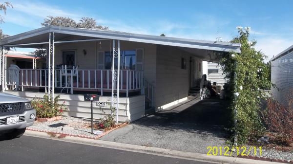 2205 W. Acacia Ave., #125