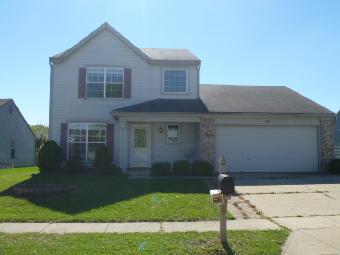 1025 Mosswood Ct