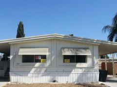 2505 W. Foothill Blvd. Sp. 109