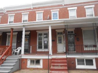 324 W Lorraine Ave