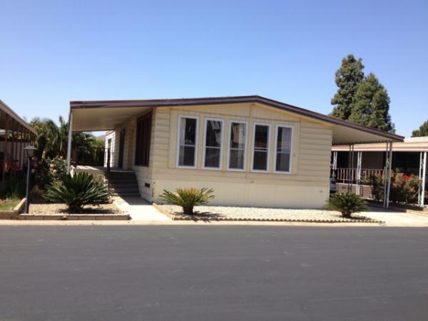 3663 Buchanan Ave