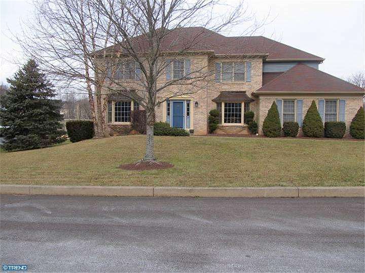 Radcliff Dr