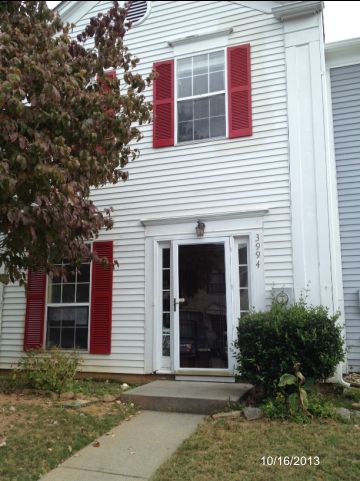 3994 Wolcott Circle