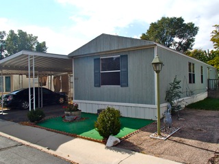3750 N. Cascade G#102