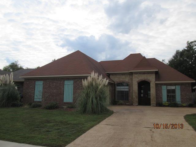 932 Frisky Dr