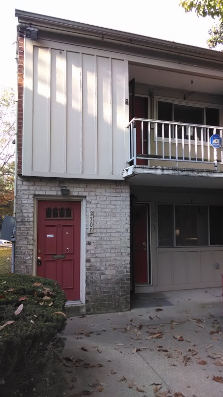 2708 Arborwood (Unit 2708)