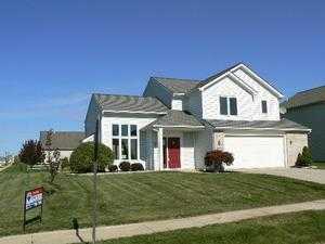 15030 Bristlecone Ct