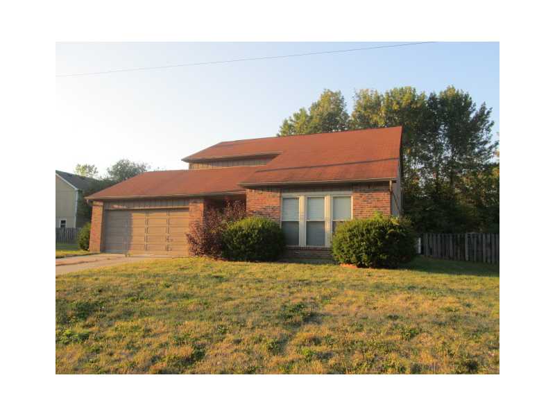 1502 Misty Ln