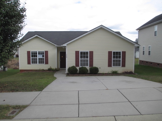 748 Sir Raleigh Dr