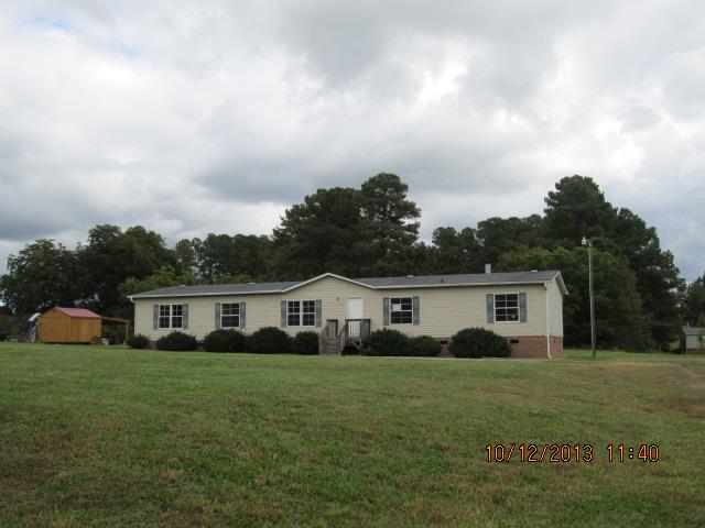 231 Palomino Trail
