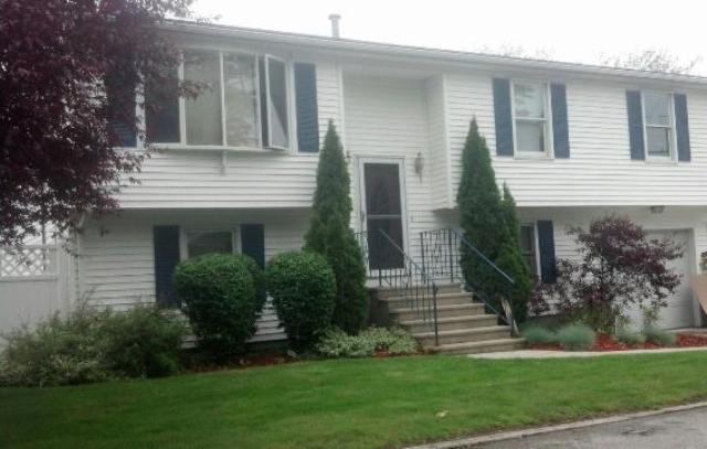 102 Coyle Avenue
