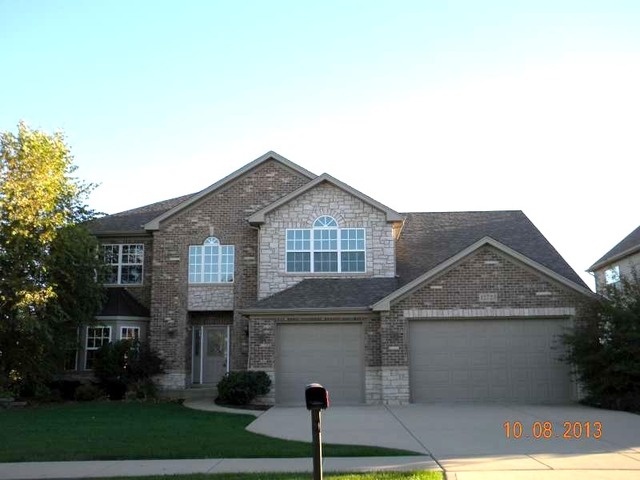 12723 Skyline Dr