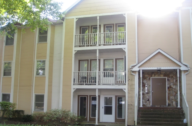 3109 Darden Rd Unit C