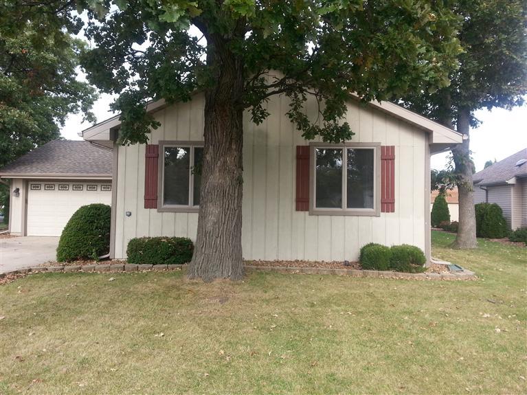 2815 Painted Leaf Dr