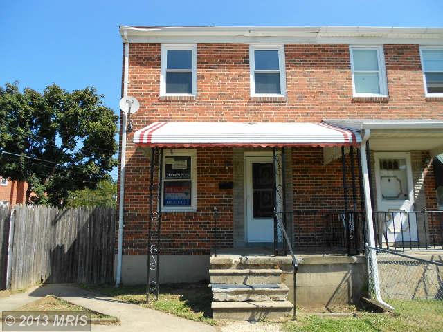 81 Wiltshire Rd