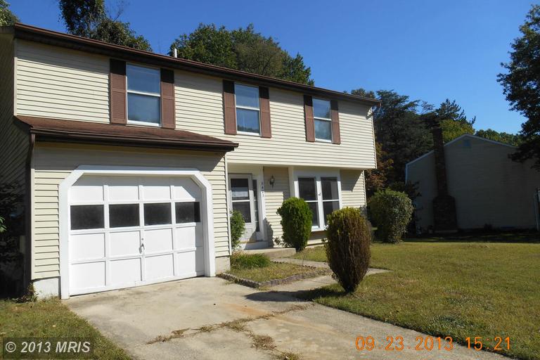 3403 Woodridge Ct