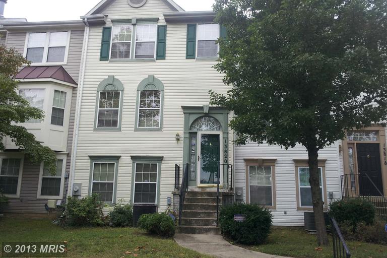 13820 Amberfield Ct