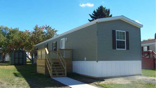 109 Main Street Lot 103