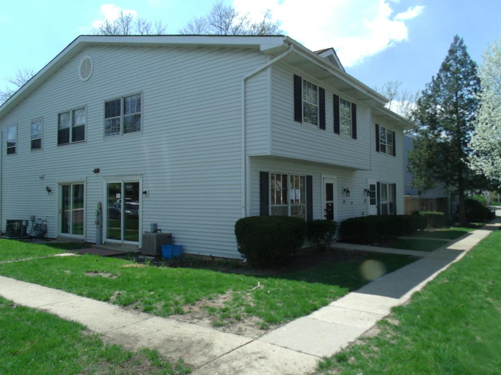 19u Fernwood Dr